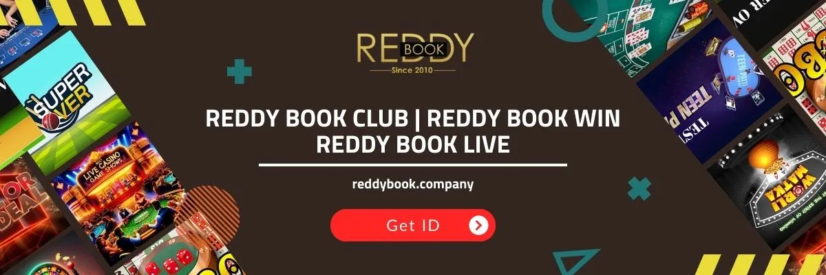 Reddy book win