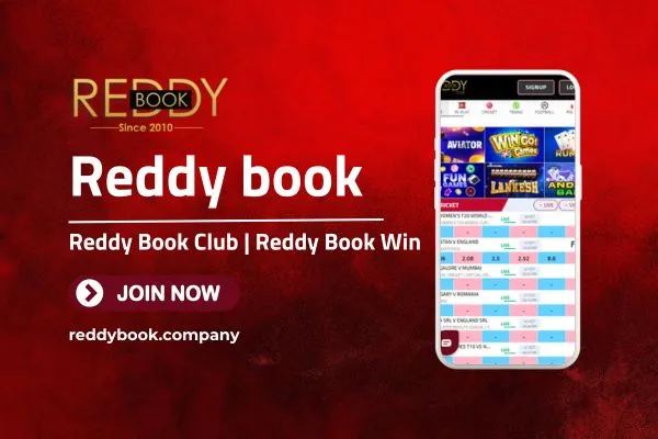 Reddybook Club