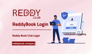 Read more about the article Reddybook Login Process: Seamless Access Anytime, Anywhere
